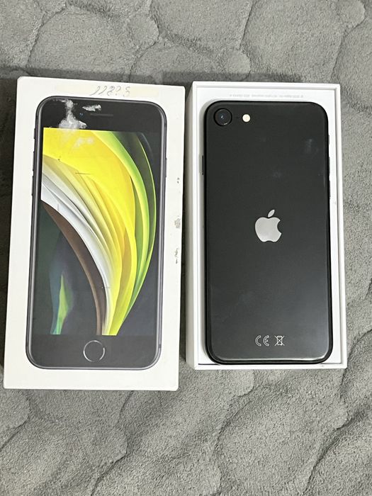 Продам iphone se 2