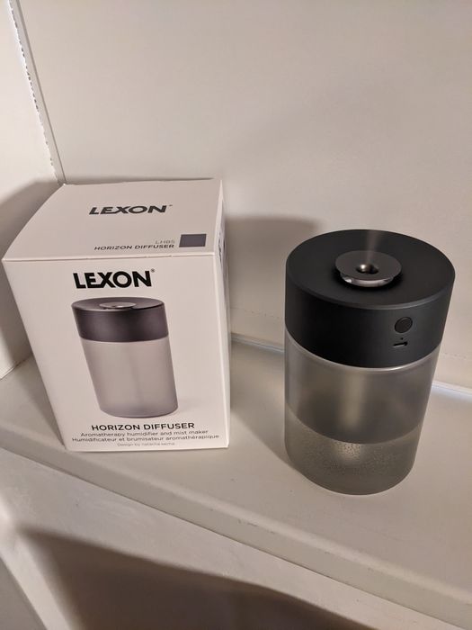 Lexon Diffuzer Aromatherapy.