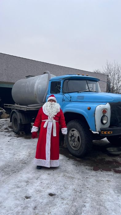 Откачка септика!!!