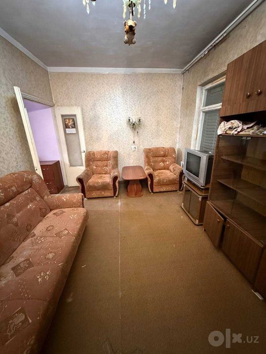 Продается квартира | Мирабад | Рисовый | 2/5/5