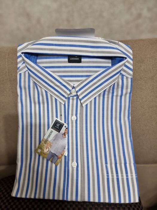 Футболки и рубашки 64р 66 р