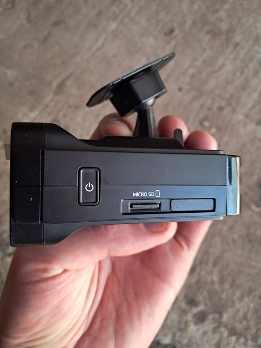 Продам видеорегистратор 3 в 1.