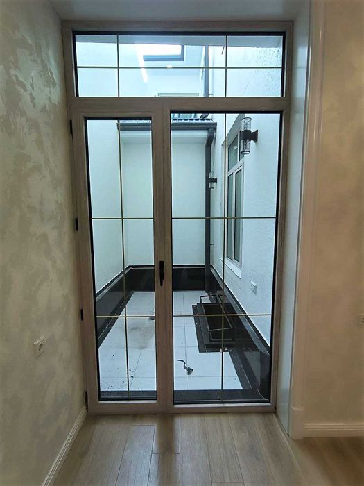 Евродом Ракат махалля