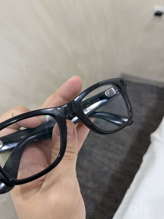 ray ban meta
