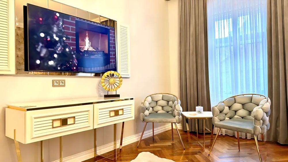 Studio/garsonieră de inchiriat pe str. Filarmonicii