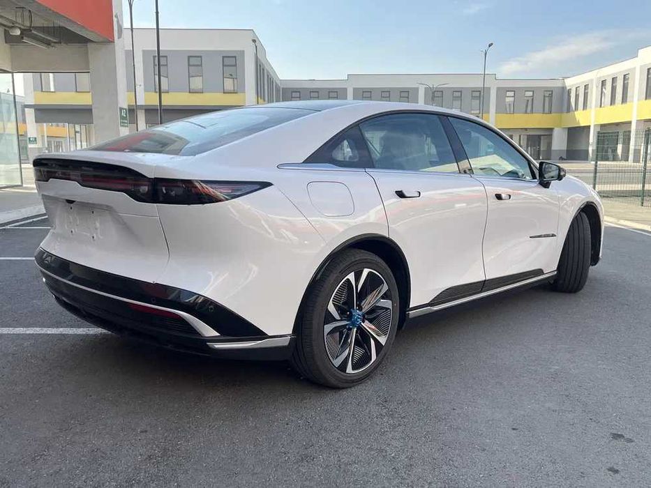 Mazda Ez-6 Ev pod zakaz