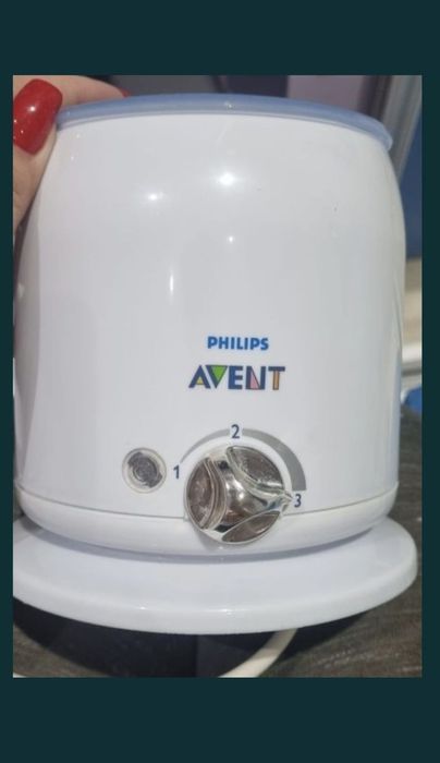 Încălzitor biberon