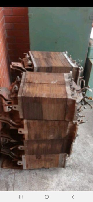 трансфарматор для ахлаждения