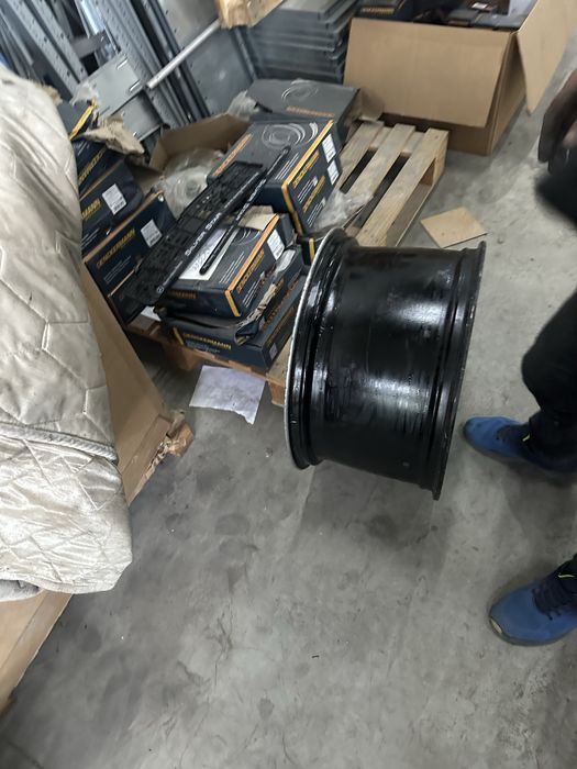 2бр джанти 21 и  20 цола 11.5J ET67. 992601025AA Q01 /992601025 AS041 Porsche Carrera 911 Turbo S 992 2021