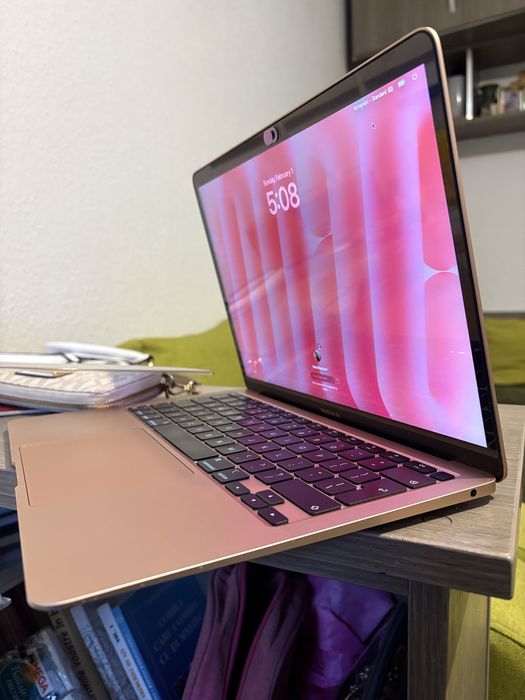 Laptop Macbook Air M1