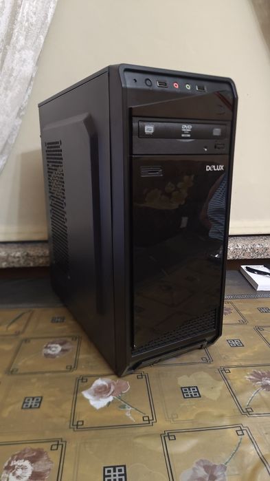 Продаю компьютер core i3