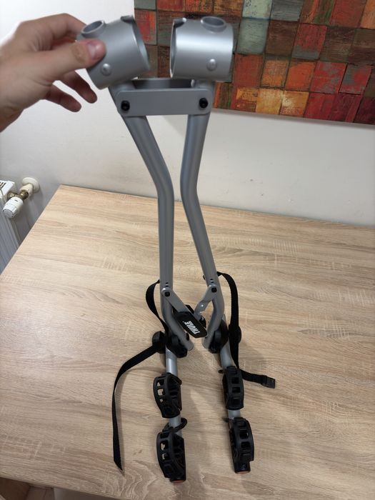 Suport Thule Xpress 970 pentru 2 biciclete