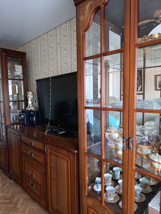 Мебель в гостиную