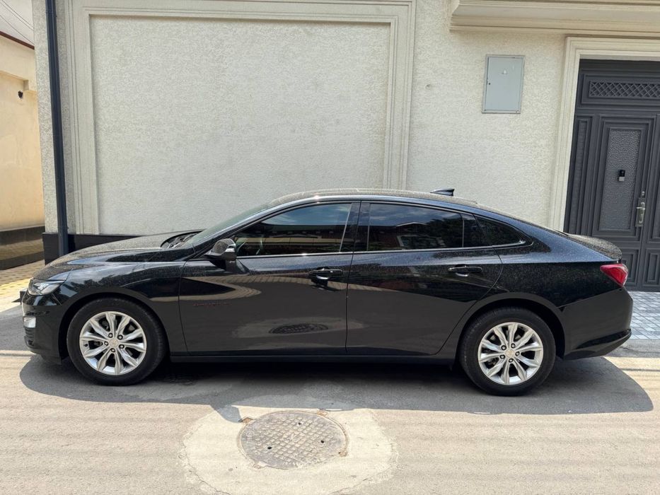 Malibu XL 2024.