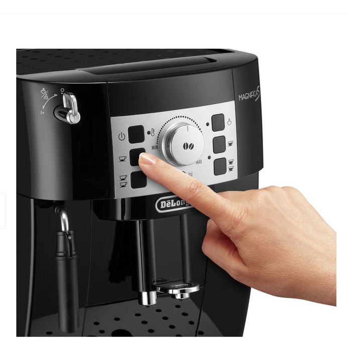 Кафеавтомат De'Longhi Magnifica S