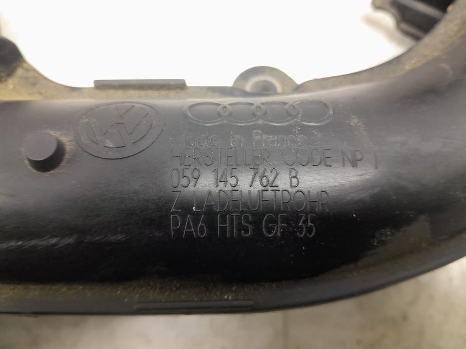 Tub galerie admisie 3.0 tdi ASB BMK 059145762b Audi A6 allroad C6