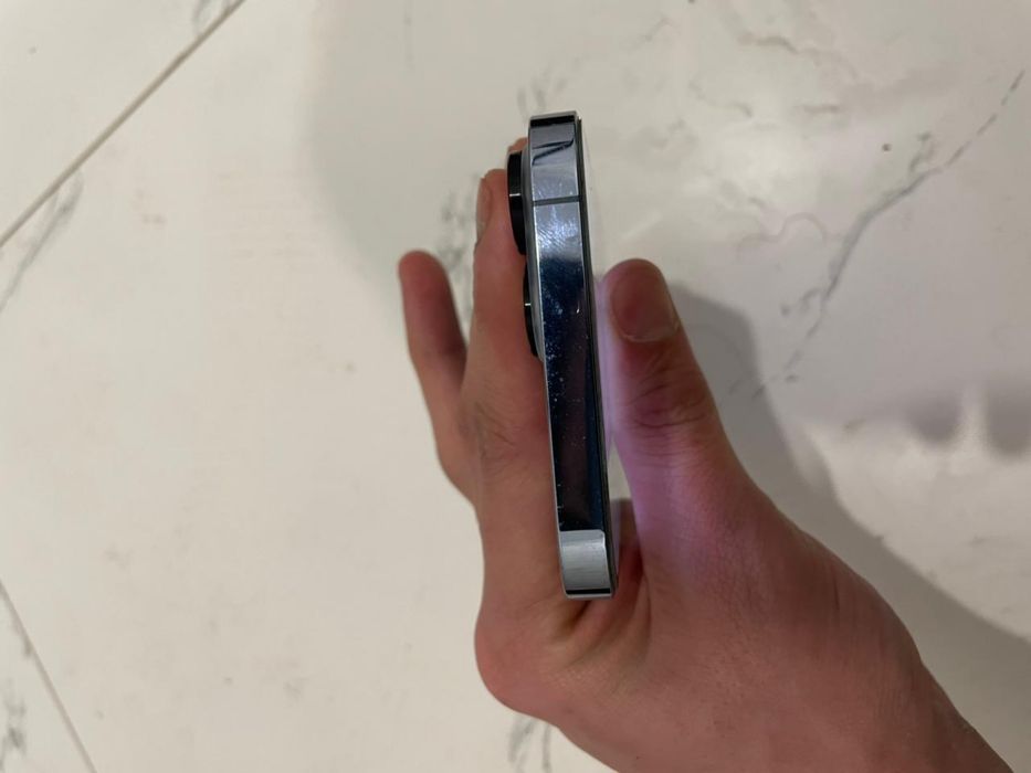 Айфон 13 про макс