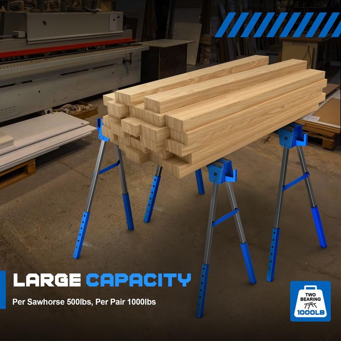 Комплект стойки тип магаре 2 броя