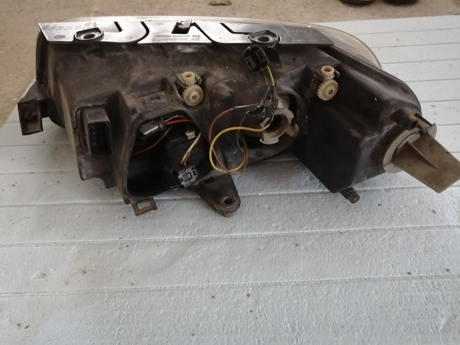 Far dreapta passat 5.5 2002