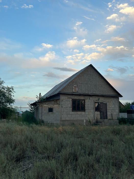 Срочно продам Дом в Косозене