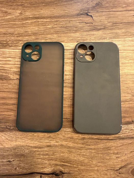 Iphone 13 Green 128 GB