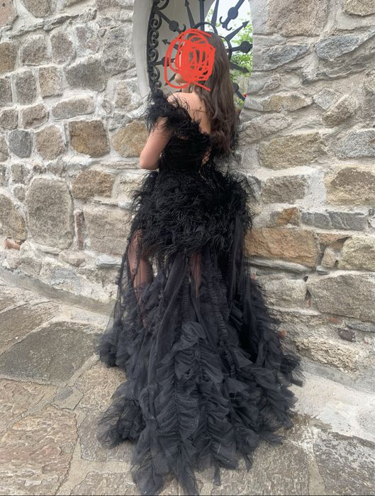 Бална рокля Stoyan Radichev