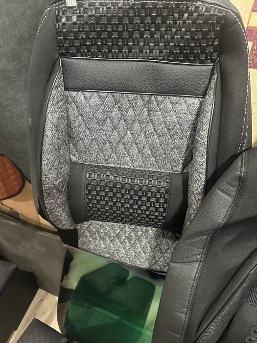 Changan chihol chexol чехлы чанган chexol polik new