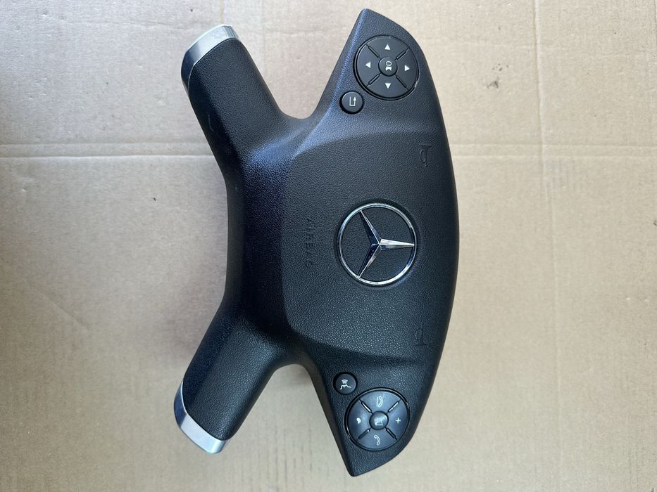 Airbag volan  Mercedes W212