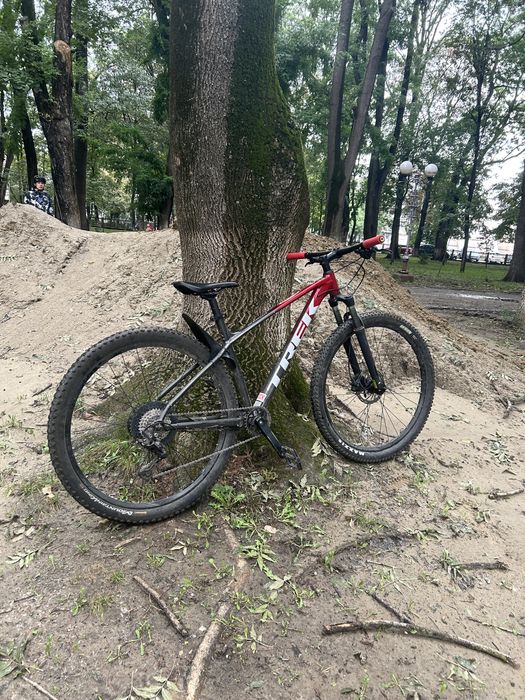 Bicicletă Trek Marlin