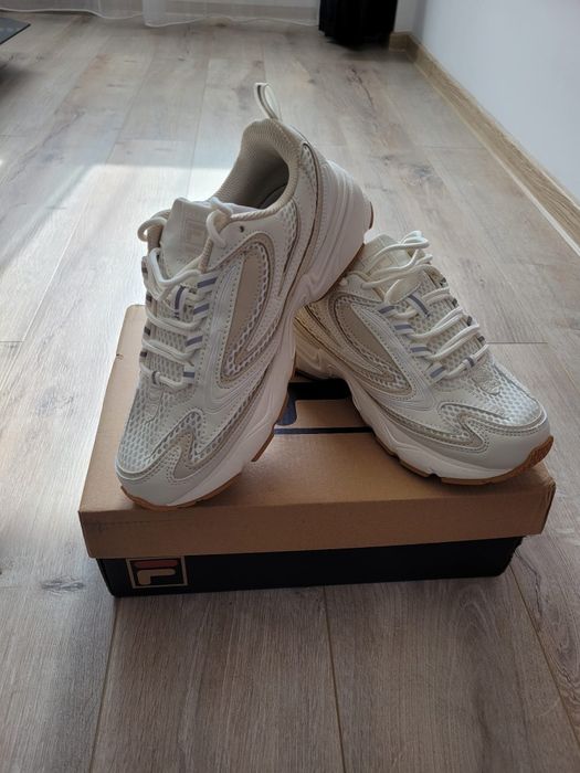 Adidași FILA Activ Retro