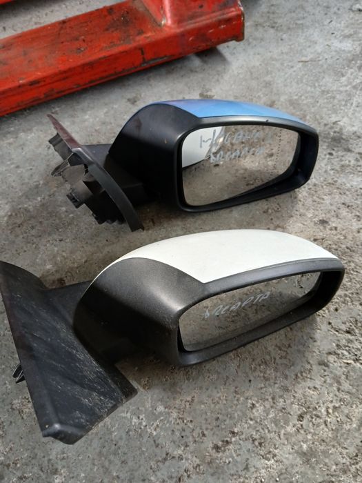 Oglinda dreapta megane 3