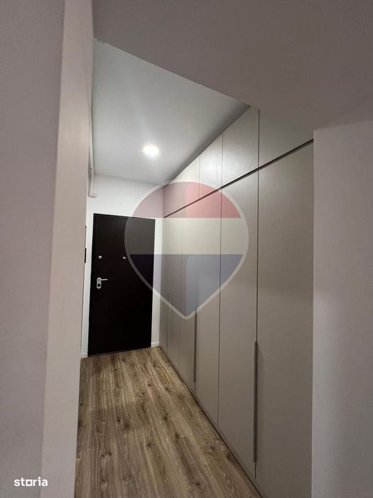 Apartament 3 camere Floreasca – Laguna Residen
