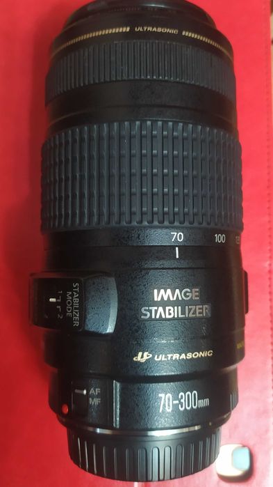 Адаптер Metabones T Smart Mk V, Canon EF на Sony E