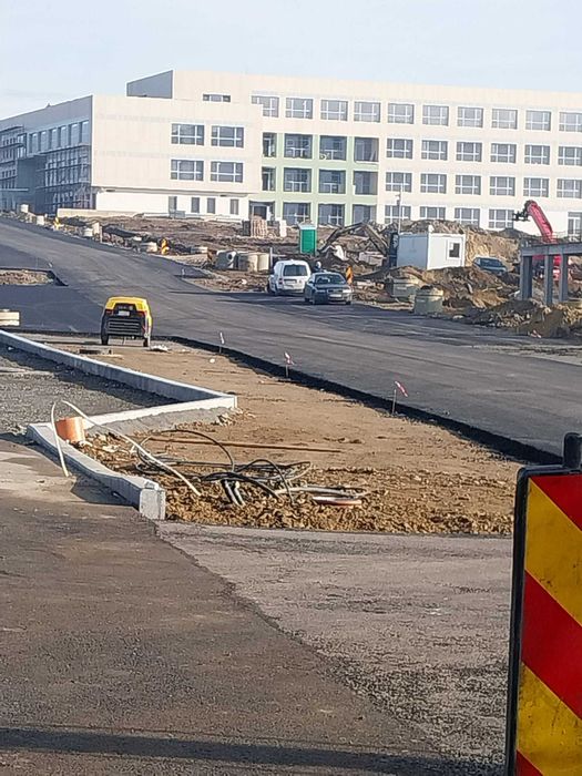 Vand 2500 mp teren intravilan Borhanci,ClujNapoca