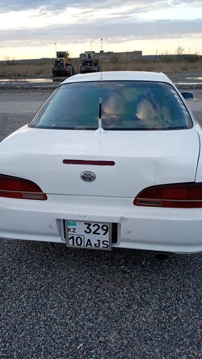 Продам Tayota exiv
