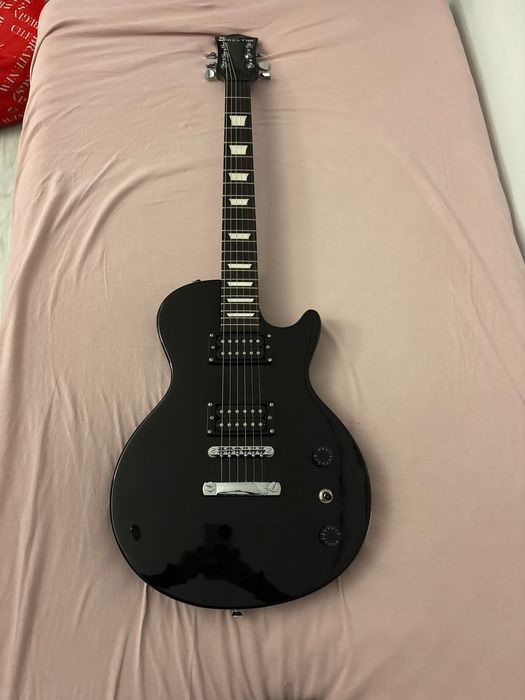 Електрическа китара