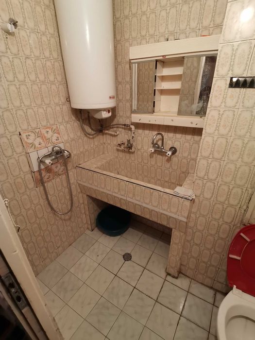 Дава се под наем Двустаен апартамент в Бургас, Братя Миладинови - 60 кв.м за 255 € - Снимка #5