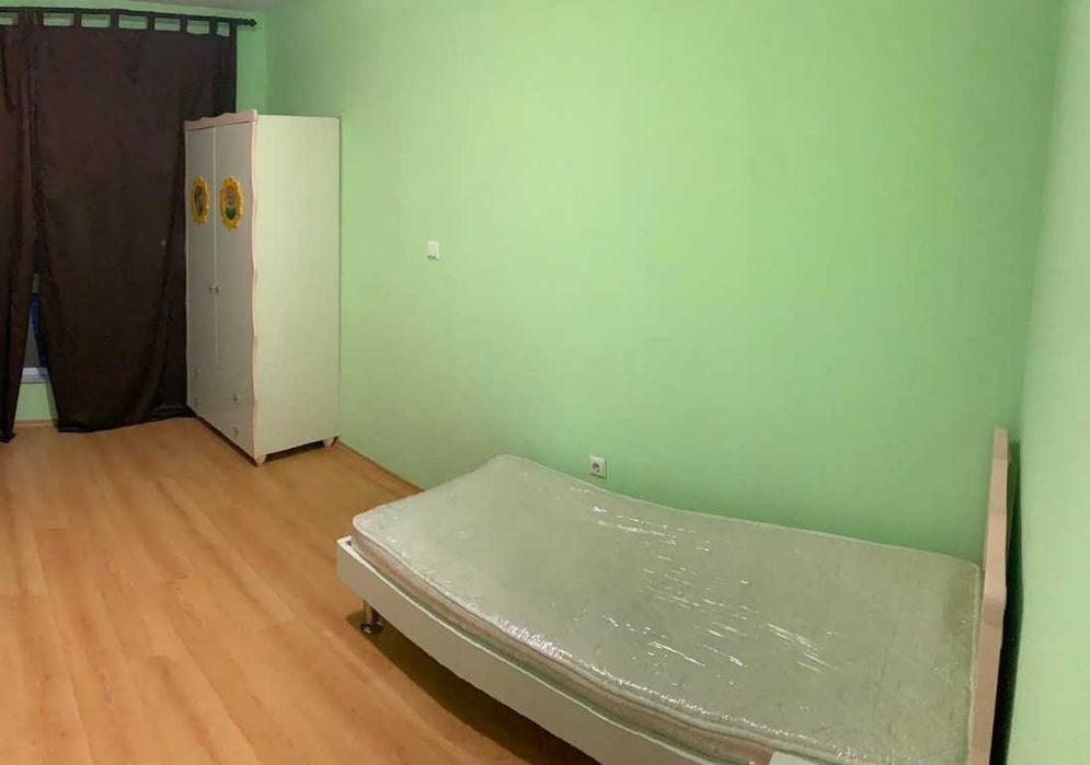 Дава се под наем Тристаен апартамент в Пловдив, Каменица 1 - 81 кв.м за 351.9 € - Снимка #1