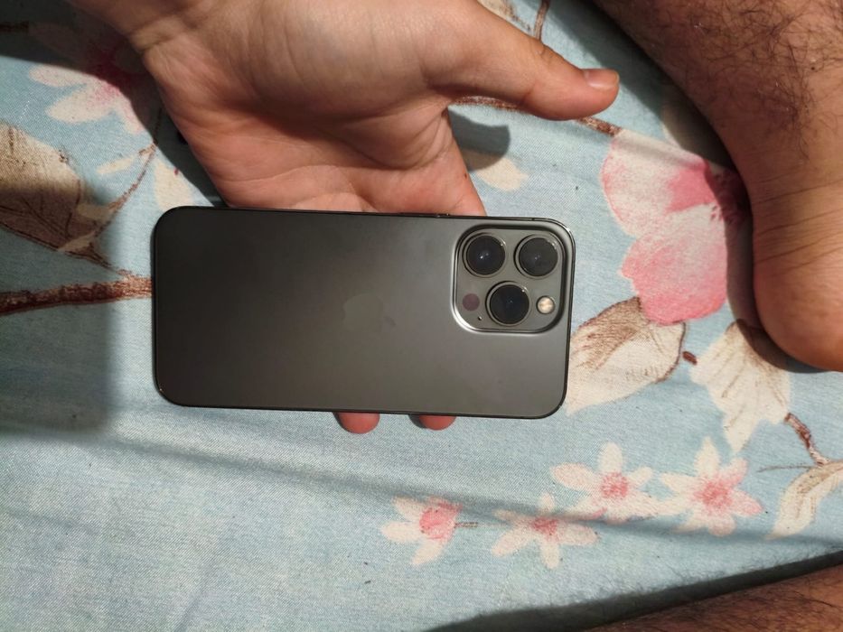 айфон 13 про обмен