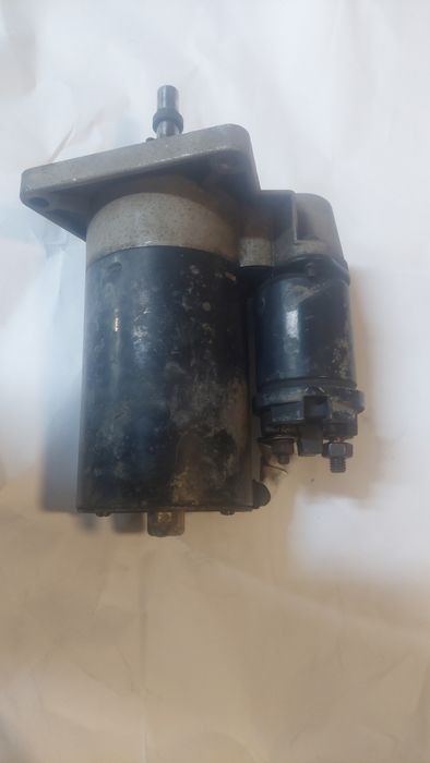 Стартер на ваз 3 болта