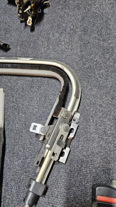 kit centuri automate/electrice originale volkswagen passat b3 us