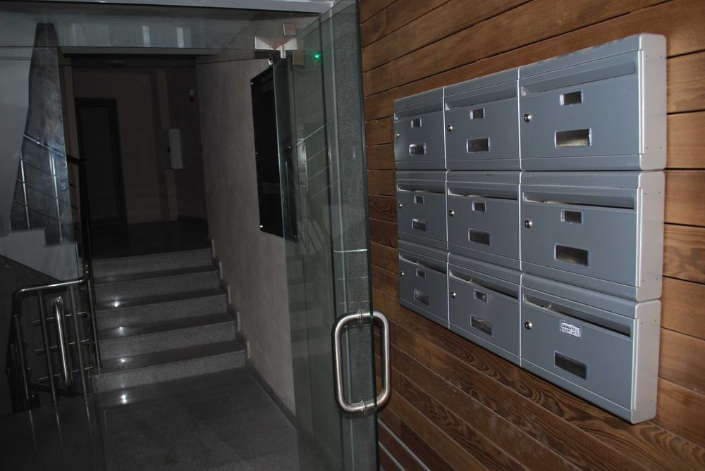 Отдавам офиси под наем