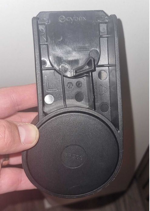 Adaptor scoica Cybex la carucior gama Mios