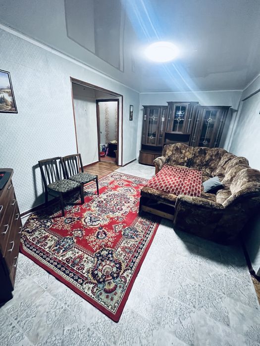 Квартира на длительный срок