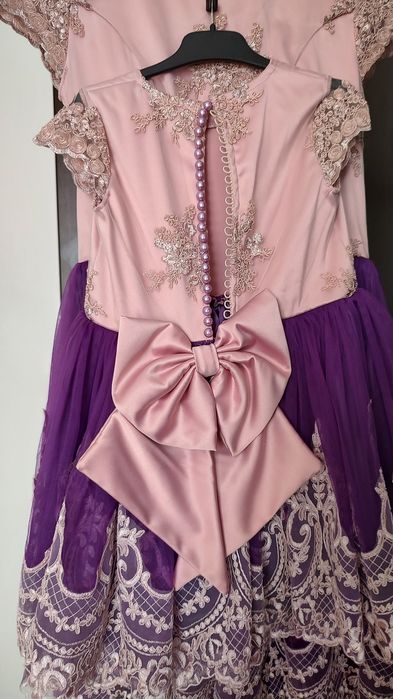 Set mama fiica S/M -4/5ani