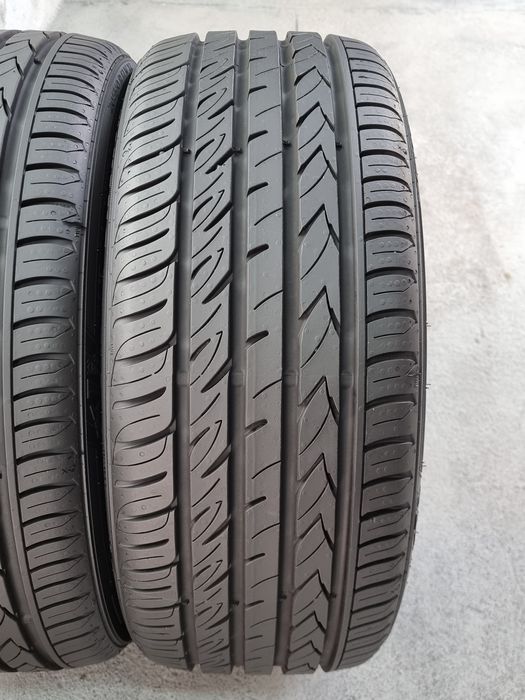 "Dot 23" 205/40/17 Viking 2Броя: 100€ 8.5мм