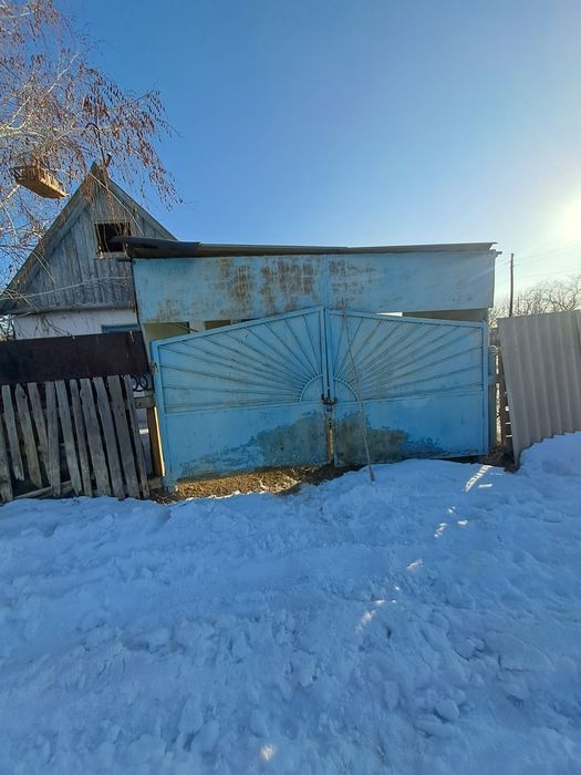 Здравствуйте продам дачу в Автобидененя