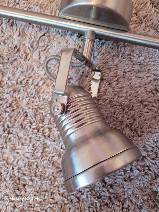 Метален универсален спот