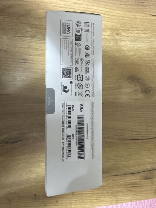 DJI osmo mobile se