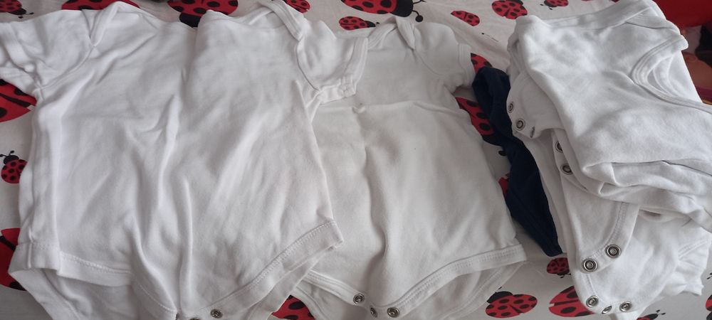 Дрехи за момче размер 92